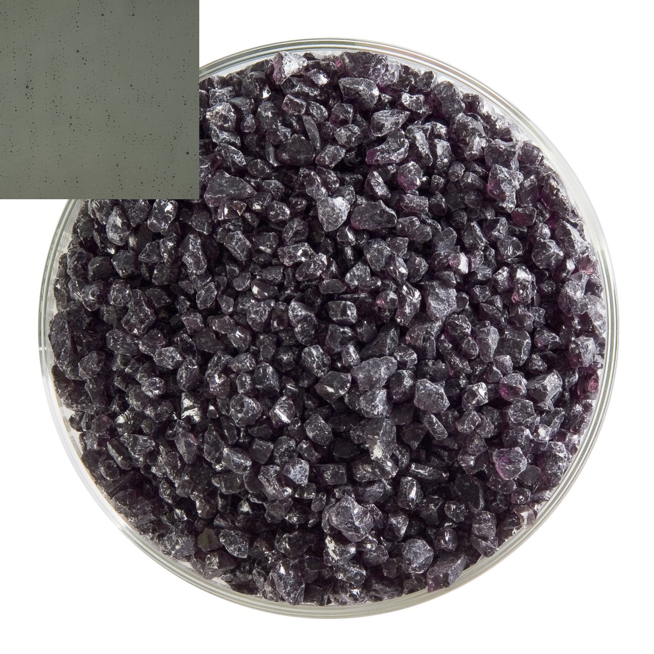 Bullseye Frits 1129 03 F coarse Bullseye Frits 1129 03 F coarse
