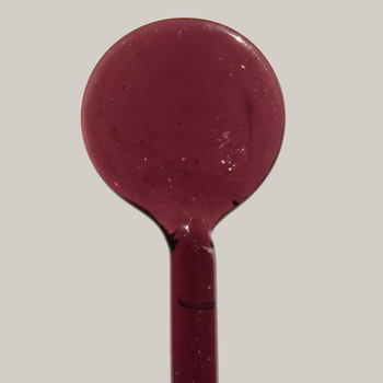 MORETTI Stab dunkel amethyst