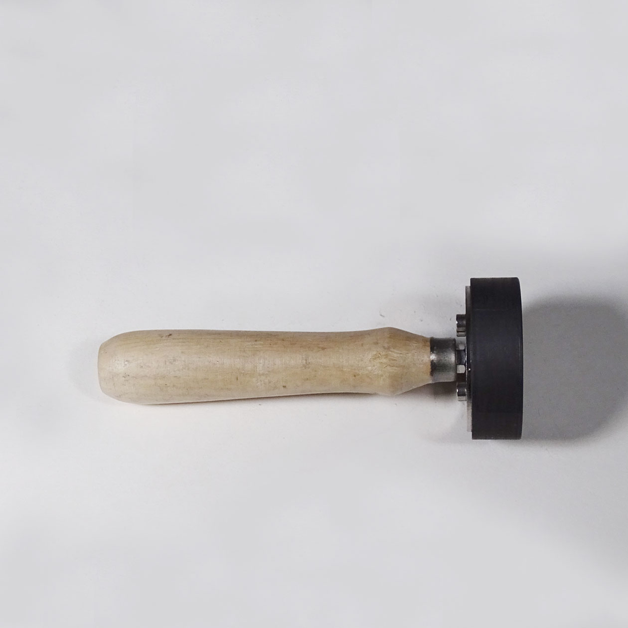 Masher, Graphite d 50mm Masher, Graphite d 50mm