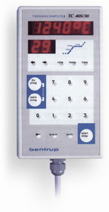 Controller TC405/30 Ni-Cr-Ni Controller TC405/30 Ni-Cr-Ni