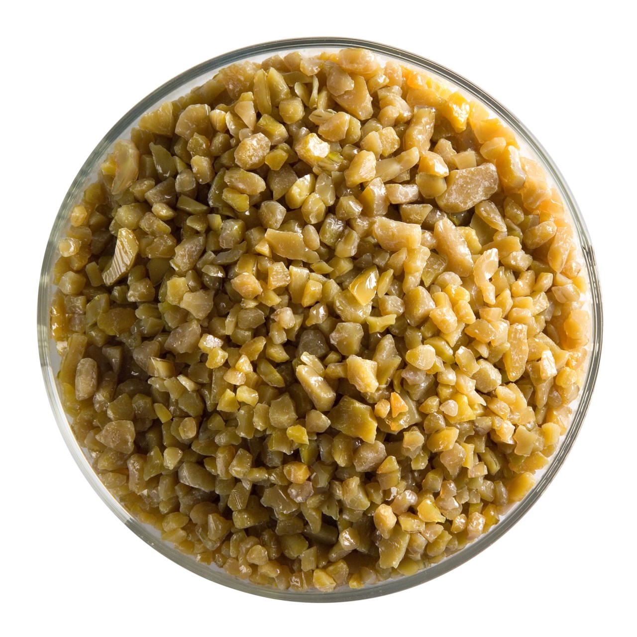 Bullseye Fritas 0227 03 F grueso Bullseye Fritas 0227 03 F grueso