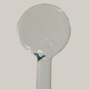 MORETTI Stab aquamarin