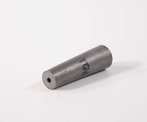 Carbide nozzle 1/16"-1,6mm