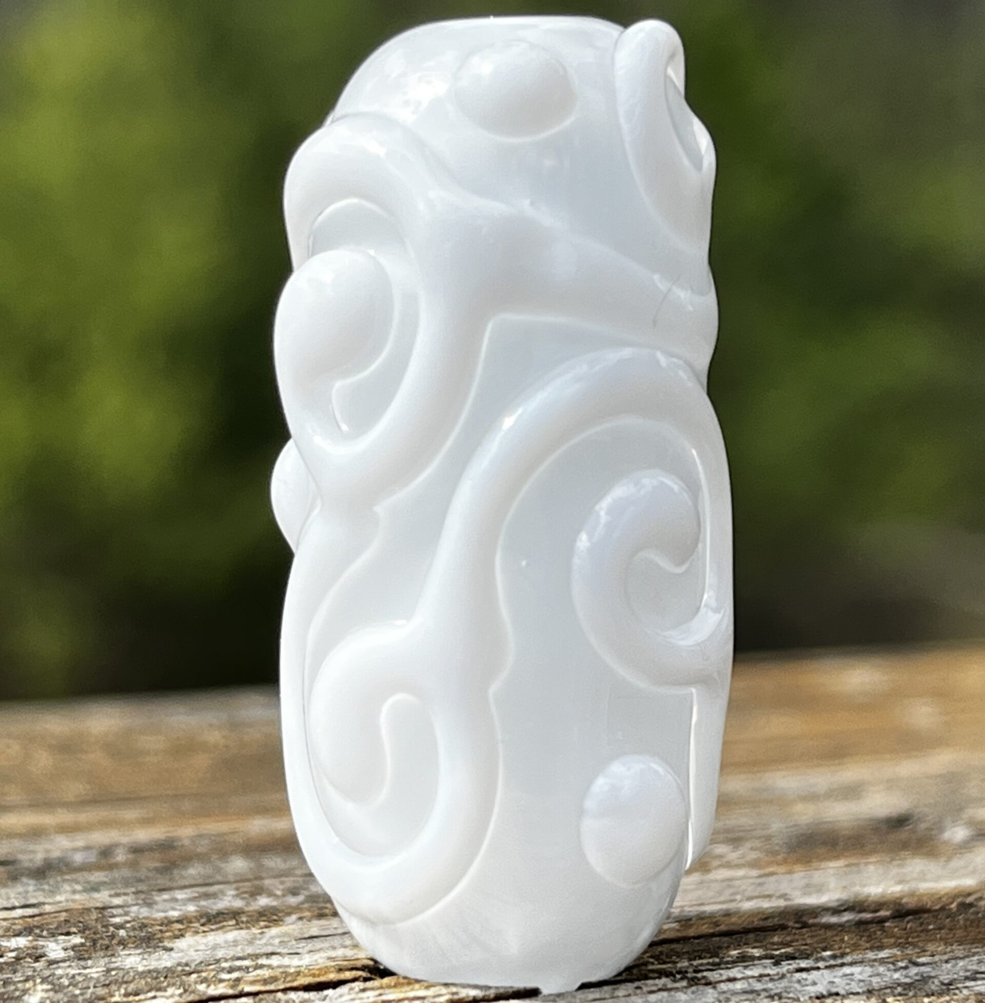 Stäbe Double Helix White 2 Stäbe Double Helix White 2