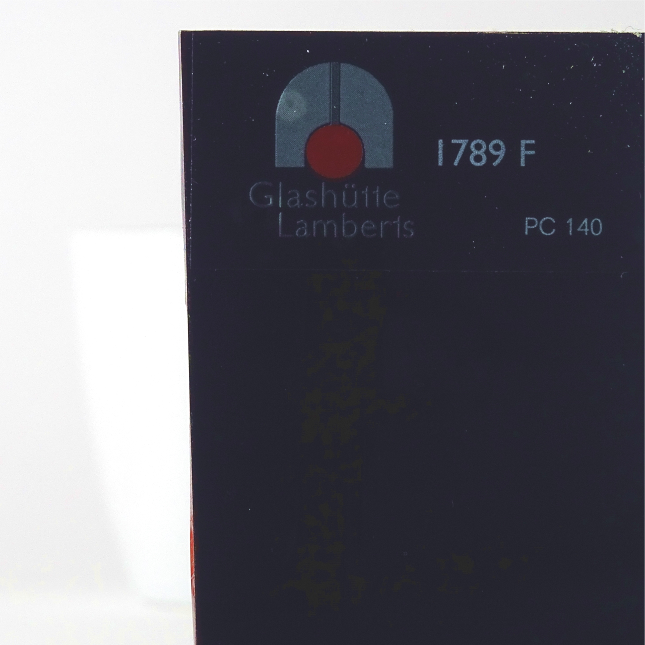 LAMBERTS 1789-F