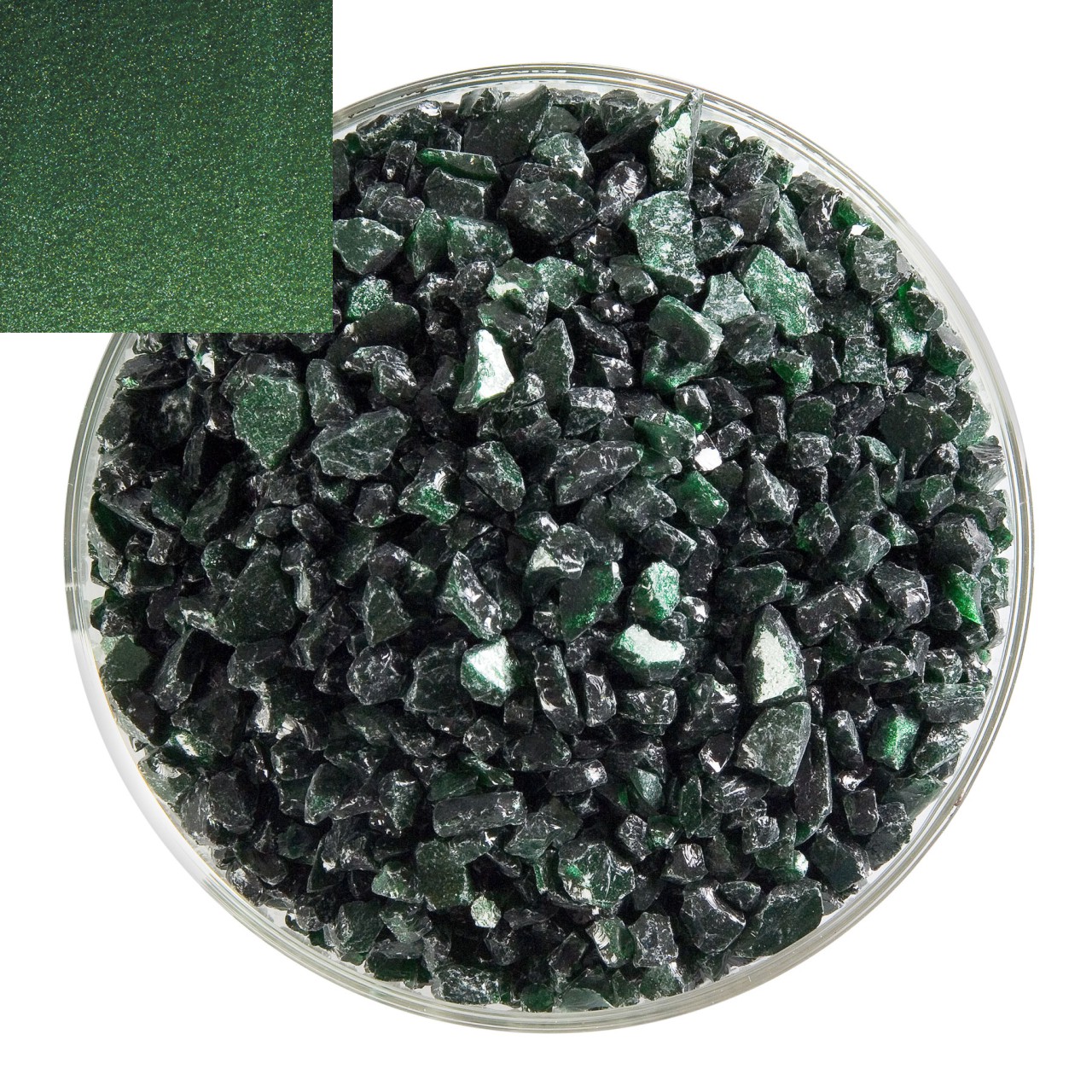 Bullseye Frits 1112 03 F coarse Bullseye Frits 1112 03 F coarse