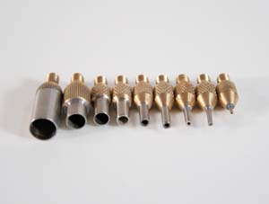 Counterpart for Drill 3,0mm Counterpart for Drill 3,0mm