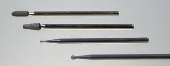 PROXXON Engraver tip set of 4