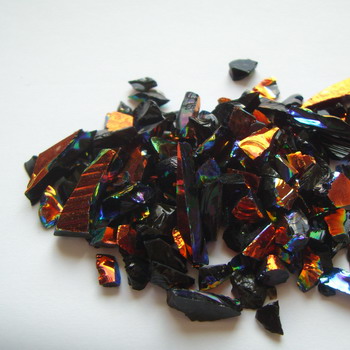 fritte drichroic CD 90 noir fritte drichroic CD 90 noir