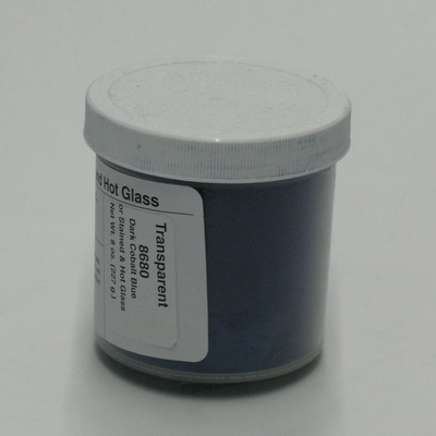 THOMPSON Enamel 8680 (COE 90) 227g THOMPSON Enamel 8680 (COE 90) 227g