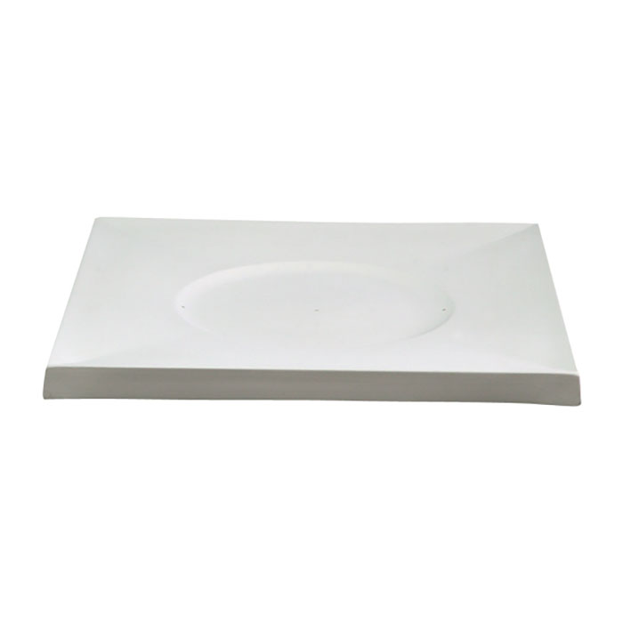Fusing Mold Casablanca Plate Charger
