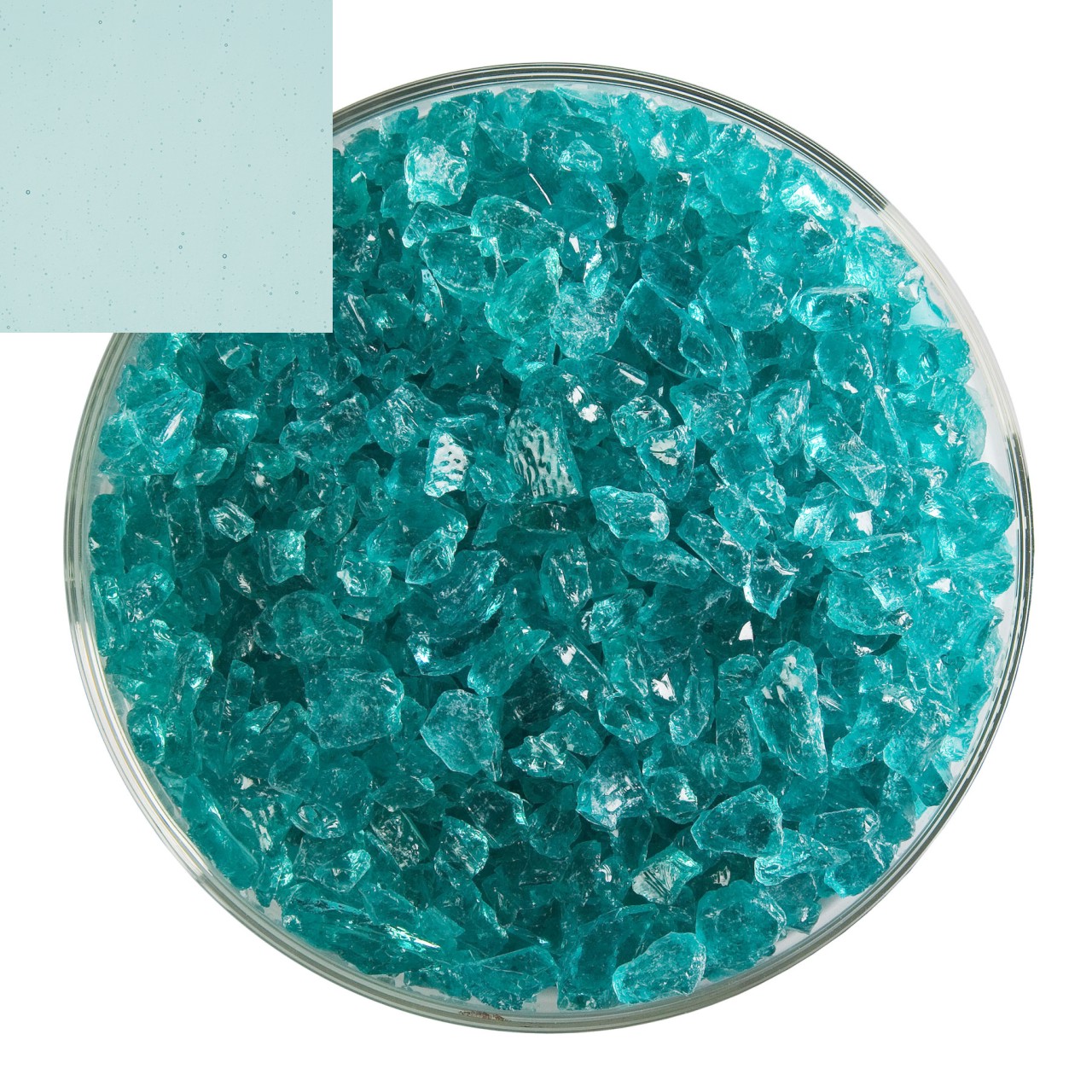 Bullseye Frits 1408 03 F coarse Bullseye Frits 1408 03 F coarse
