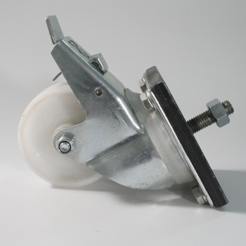 Kiln on wheels PS 2-250 - 4.2-400 Kiln on wheels PS 2-250 - 4.2-400