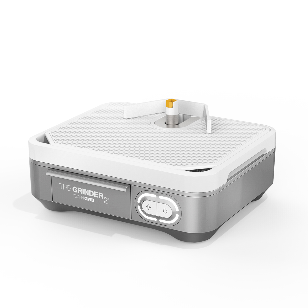 Grinder THE GRINDER 2 Grinder THE GRINDER 2
