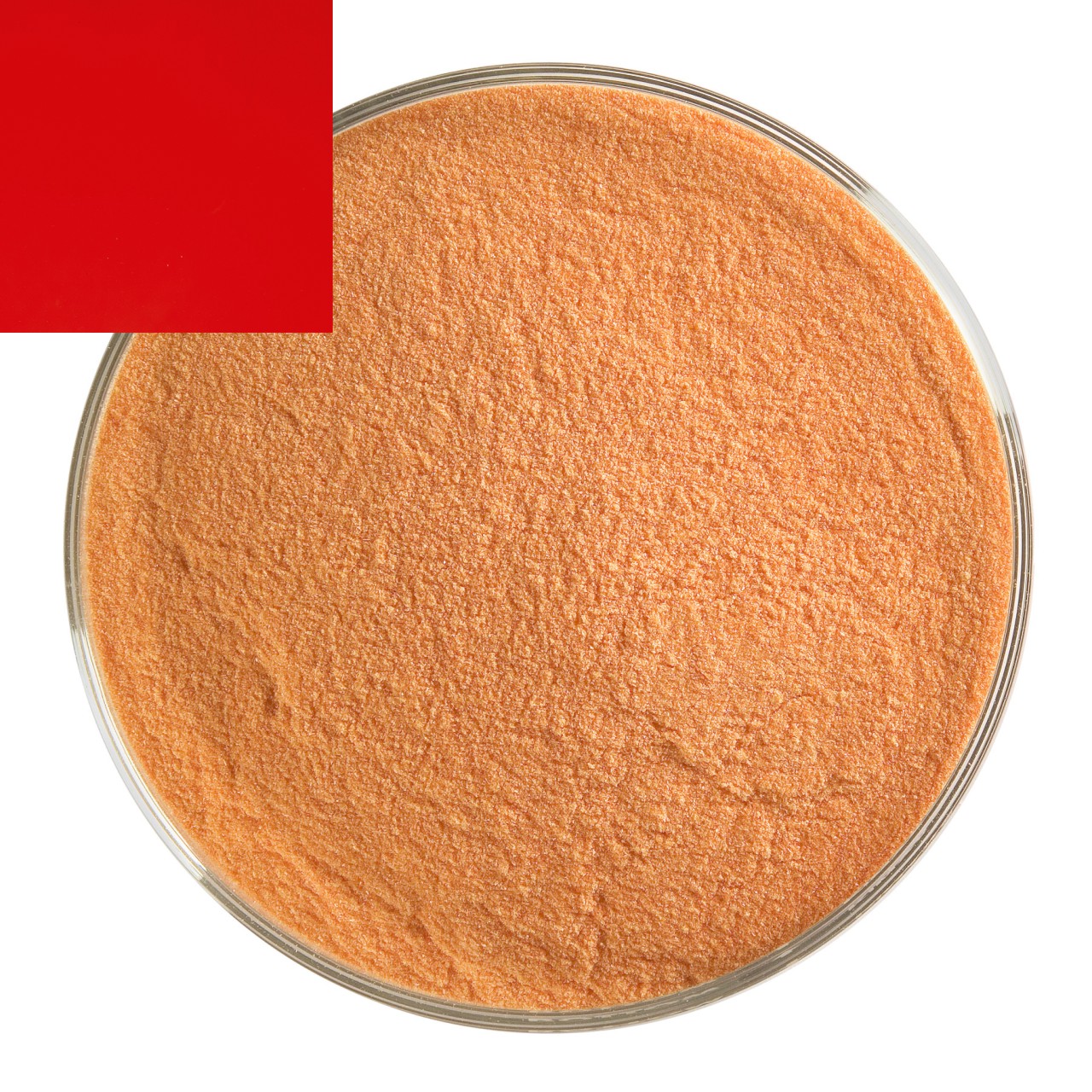 Bullseye Fritte 0225 08 F poudre Bullseye Fritte 0225 08 F poudre