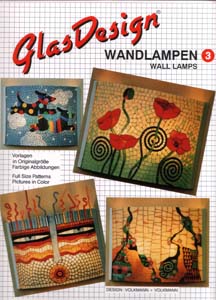 Volkmann WANDLAMPEN 3 Volkmann WANDLAMPEN 3