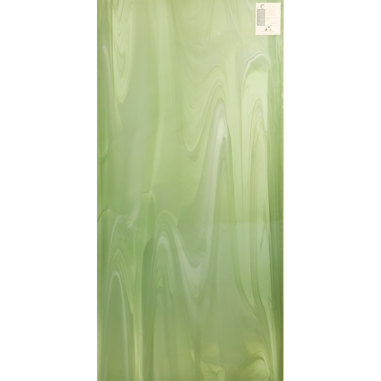 OCEANSIDE Fusers Reserve #16 seagreen OCEANSIDE Fusers Reserve #16 seagreen