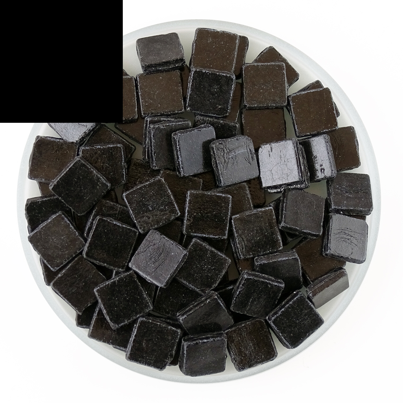 Quadrate für Floatglas, 16mm 0026
