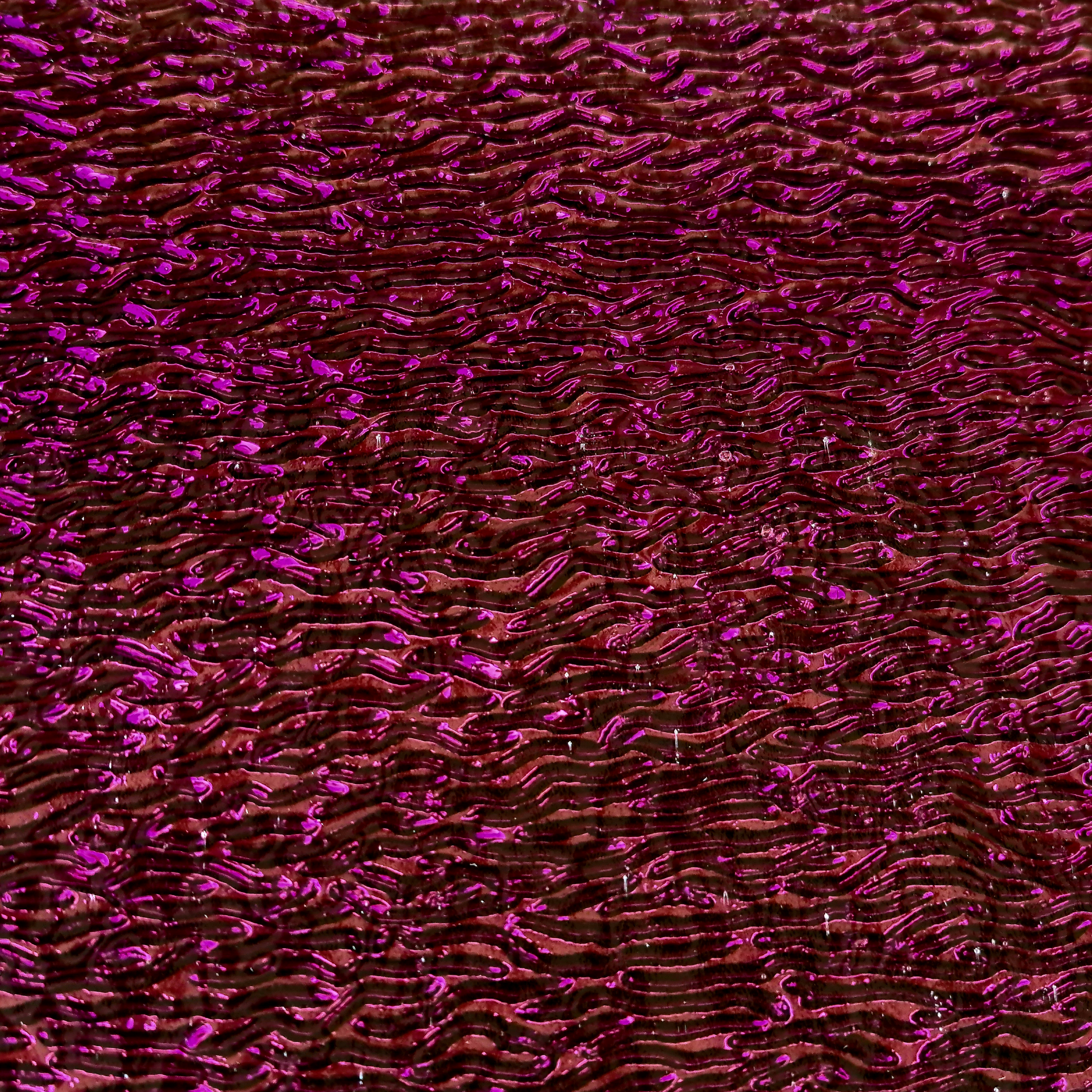 Mississippi River Glass Mirror 6011 MB