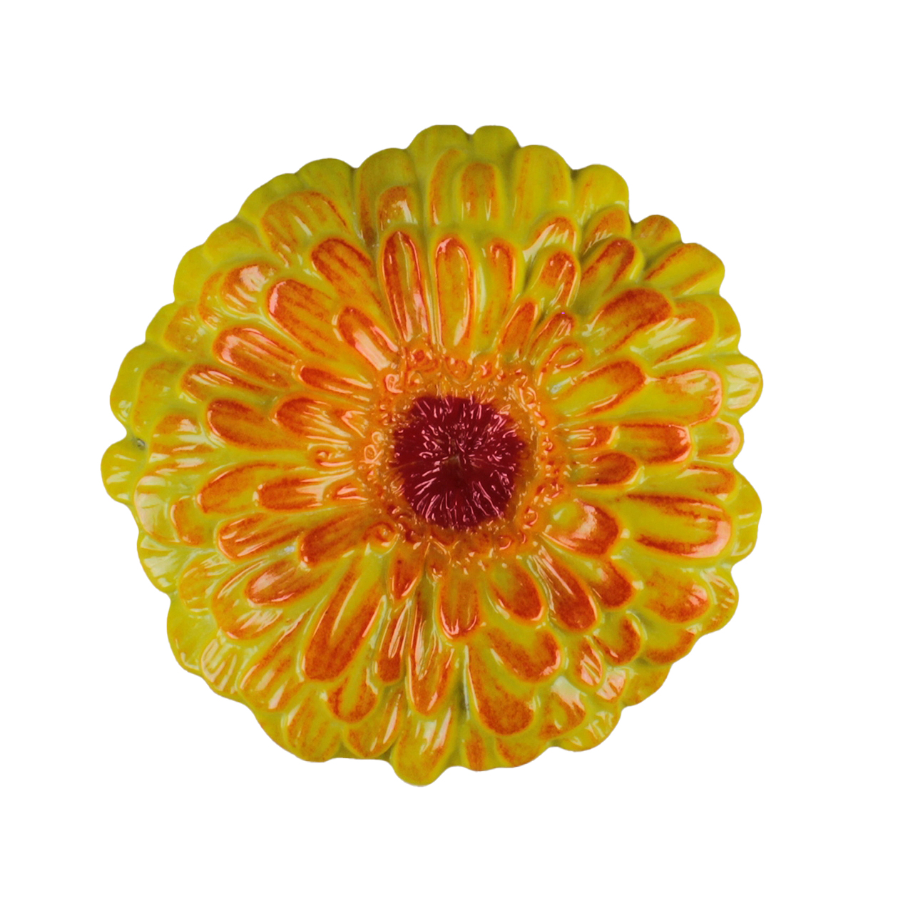 Casting Mold LF153 "Zinnia" Casting Mold LF153 "Zinnia"