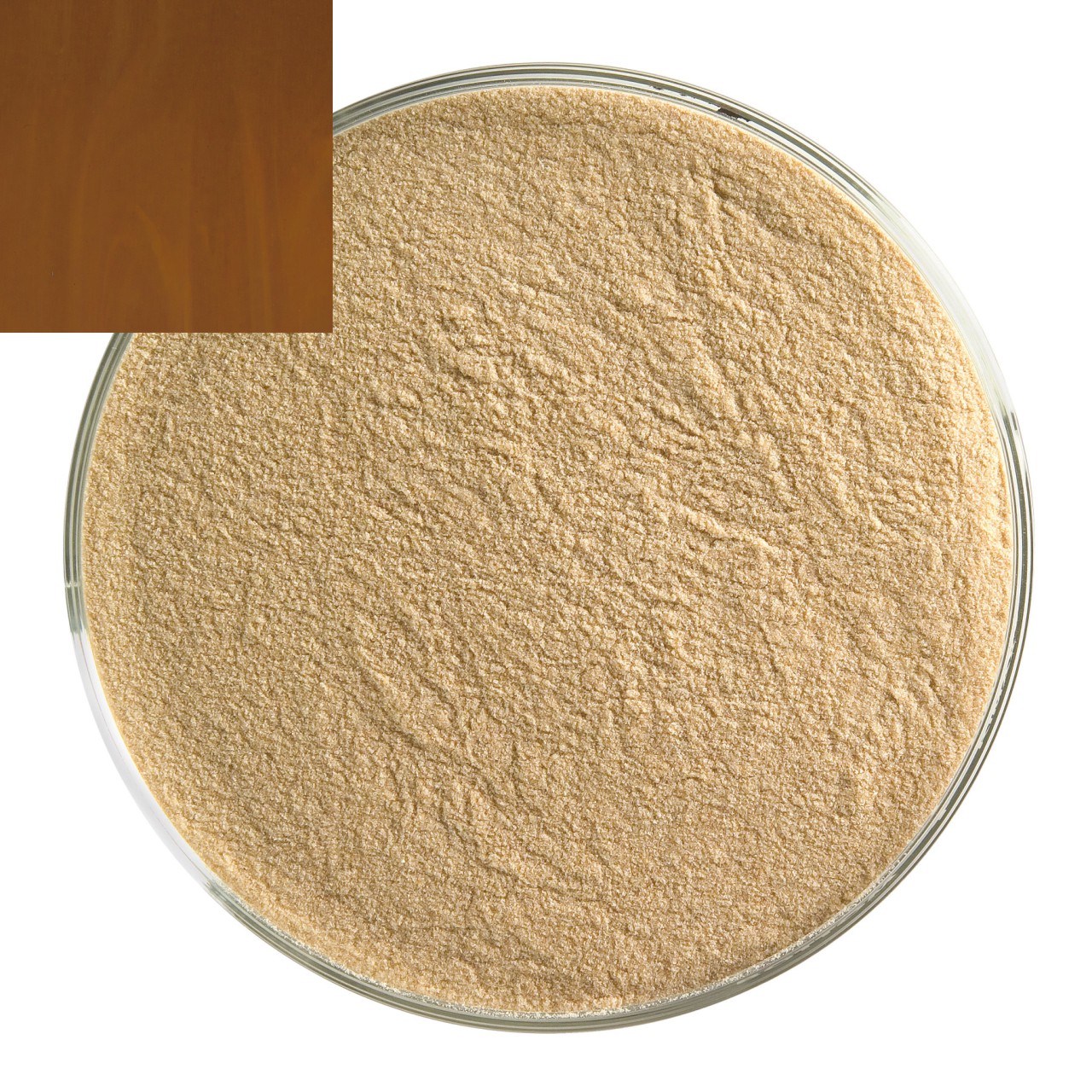 Bullseye Fritte 0203 08 F poudre Bullseye Fritte 0203 08 F poudre