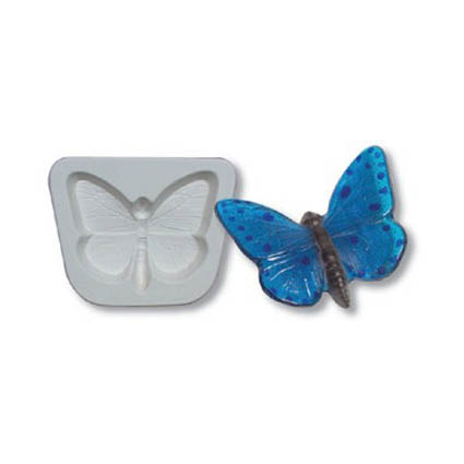 Casting Mold "Butterfly" Casting Mold "Butterfly"