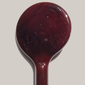 MORETTI rod dark brown MORETTI rod dark brown