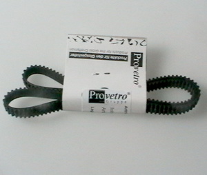 APOLLO Drive belt