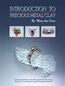 INTRODUCTION TO P.METAL CLAY