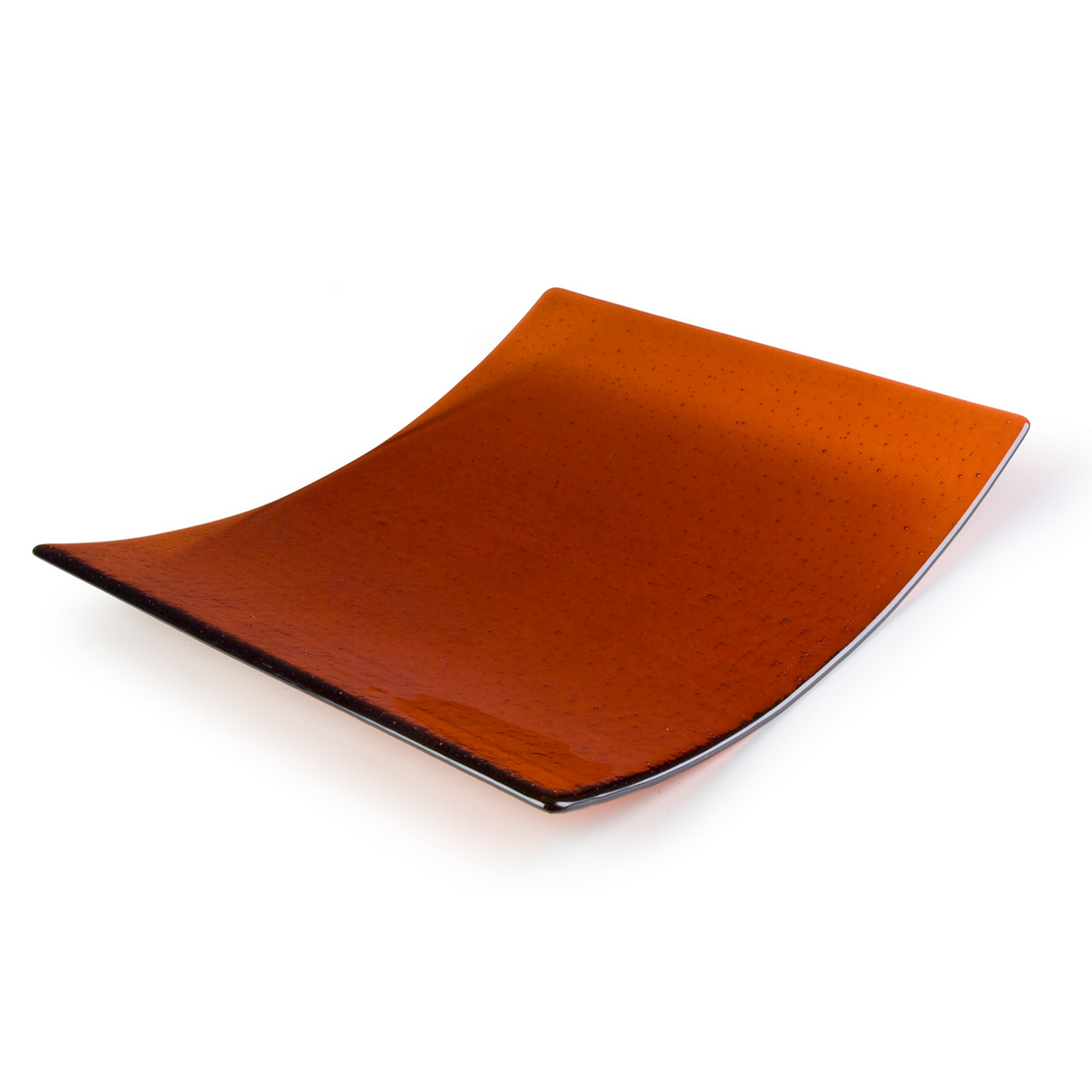 Fusingform 38x31x5cm einfache Kurve