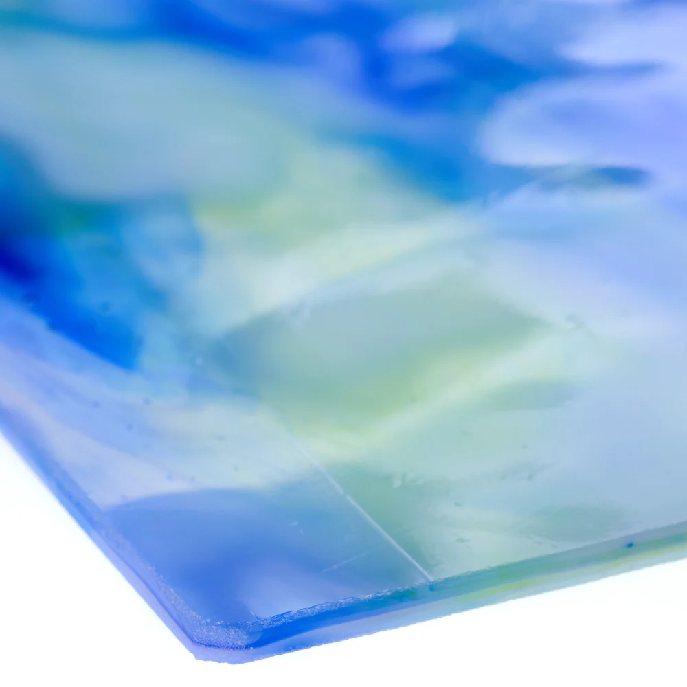 Mississippi River Glass 7030 M Mississippi River Glass 7030 M