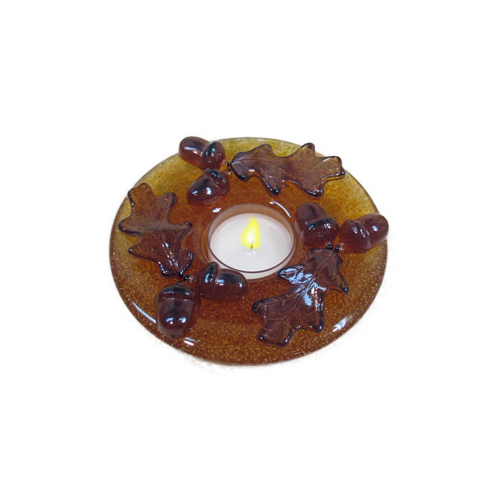 Castingform "Blätter Hafer und Ahorn" Castingform "Blätter Hafer und Ahorn"