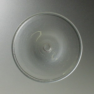 Butzen klar 8 cm Butzen klar 8 cm