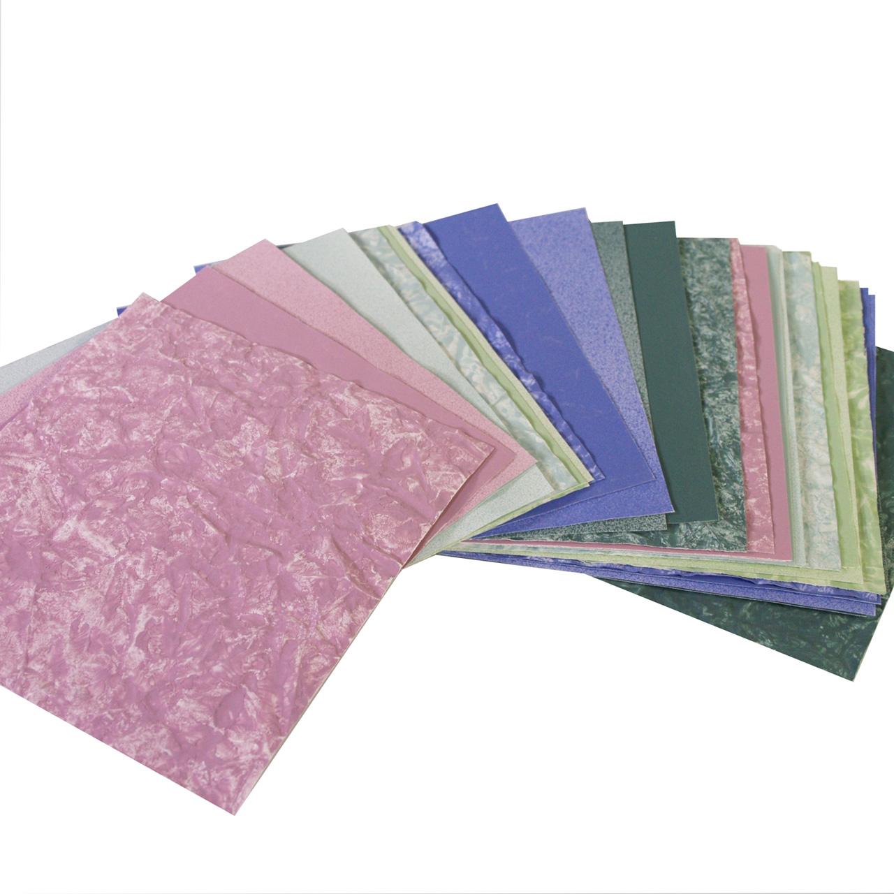 Glassline GBK52 Paper Kit No. 52