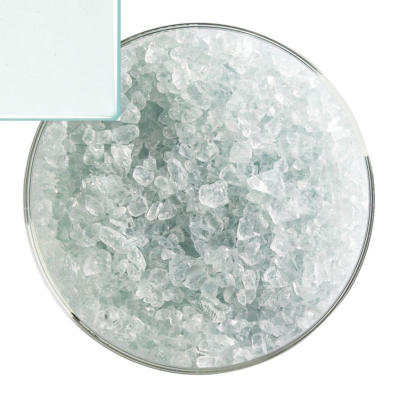 Bullseye Frits 1806 03 F coarse Bullseye Frits 1806 03 F coarse