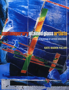 CONTEMPORARY STAINED GLASS ARTISTS