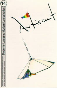Artisant 14-MODERN LAMPS Artisant 14-MODERN LAMPS