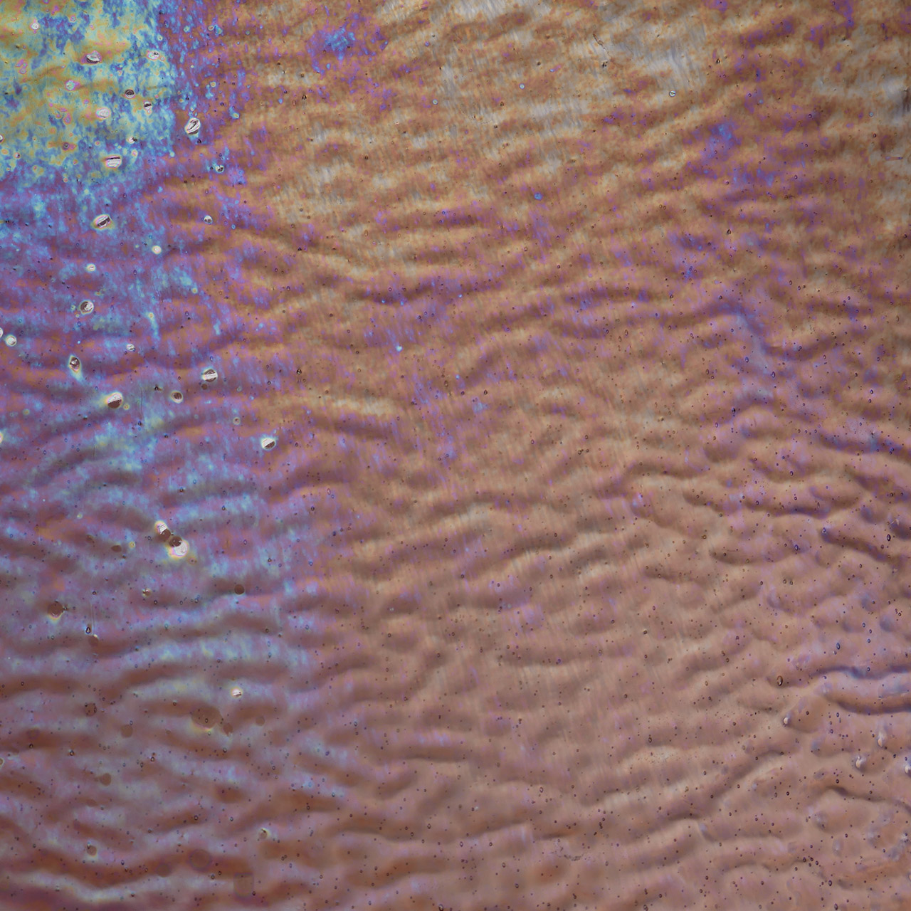 WISSMACH 135 Irid Ripple 82x53cm
