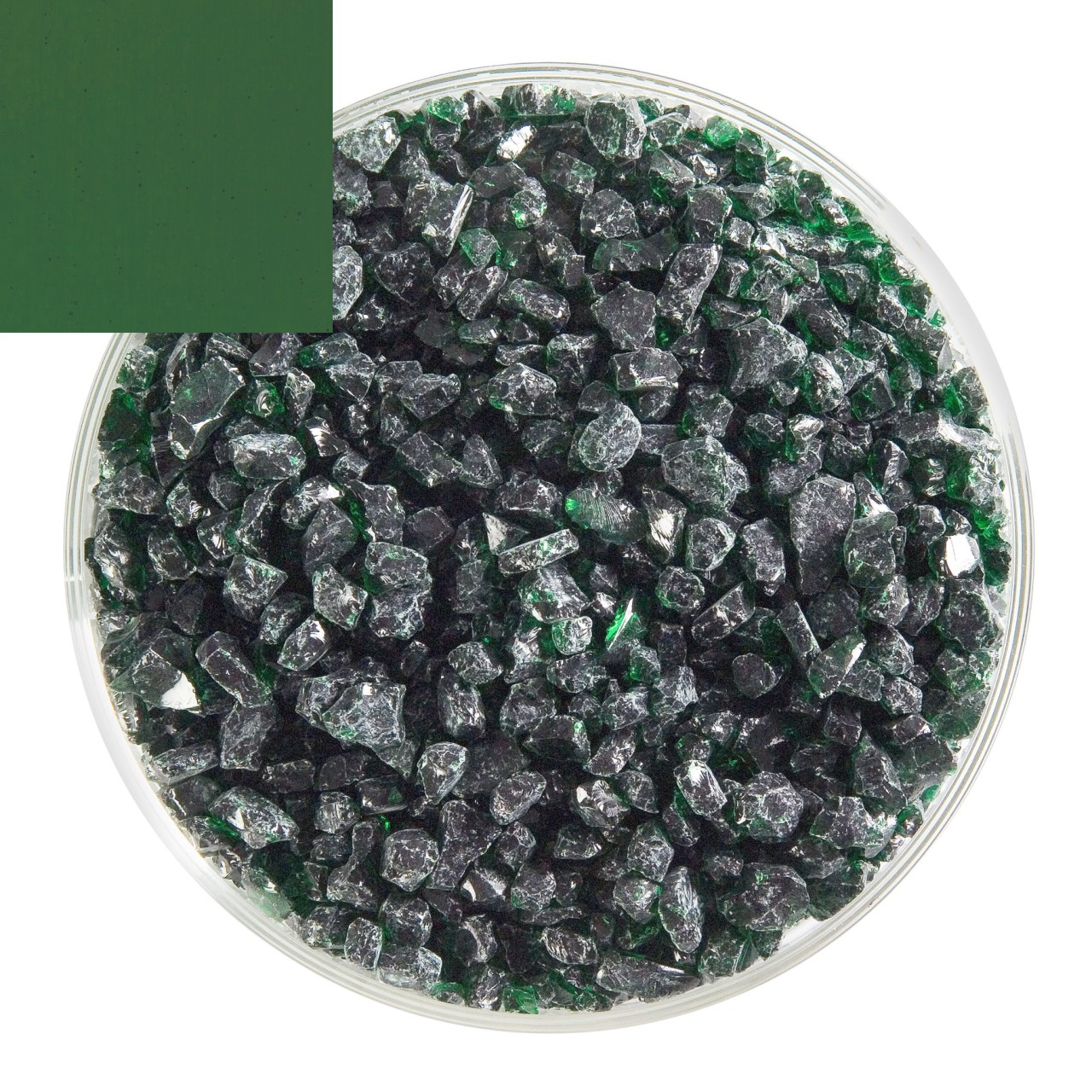 Bullseye Frits 1145 03 F coarse Bullseye Frits 1145 03 F coarse