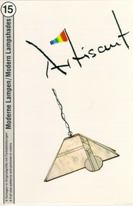 Artisant 15-MODERN LAMPS Artisant 15-MODERN LAMPS