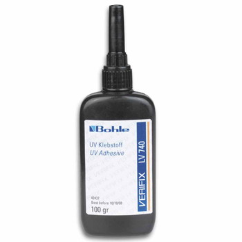 VERIFIX-UV glue LV 740 100g VERIFIX-UV glue LV 740 100g