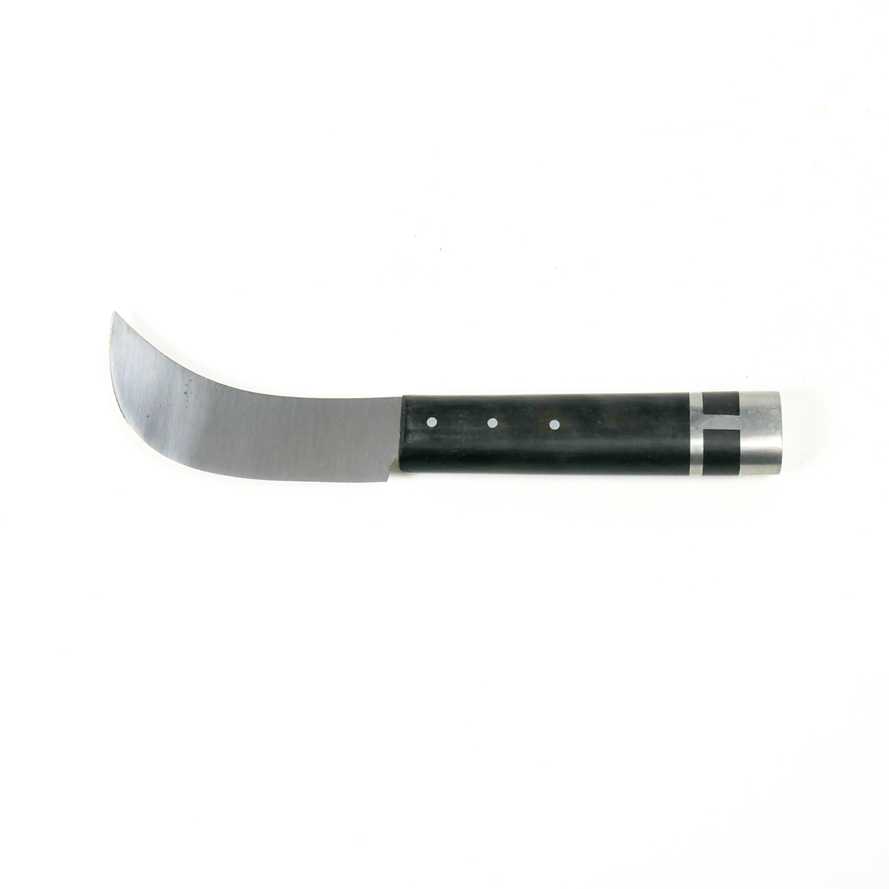 Lead knife