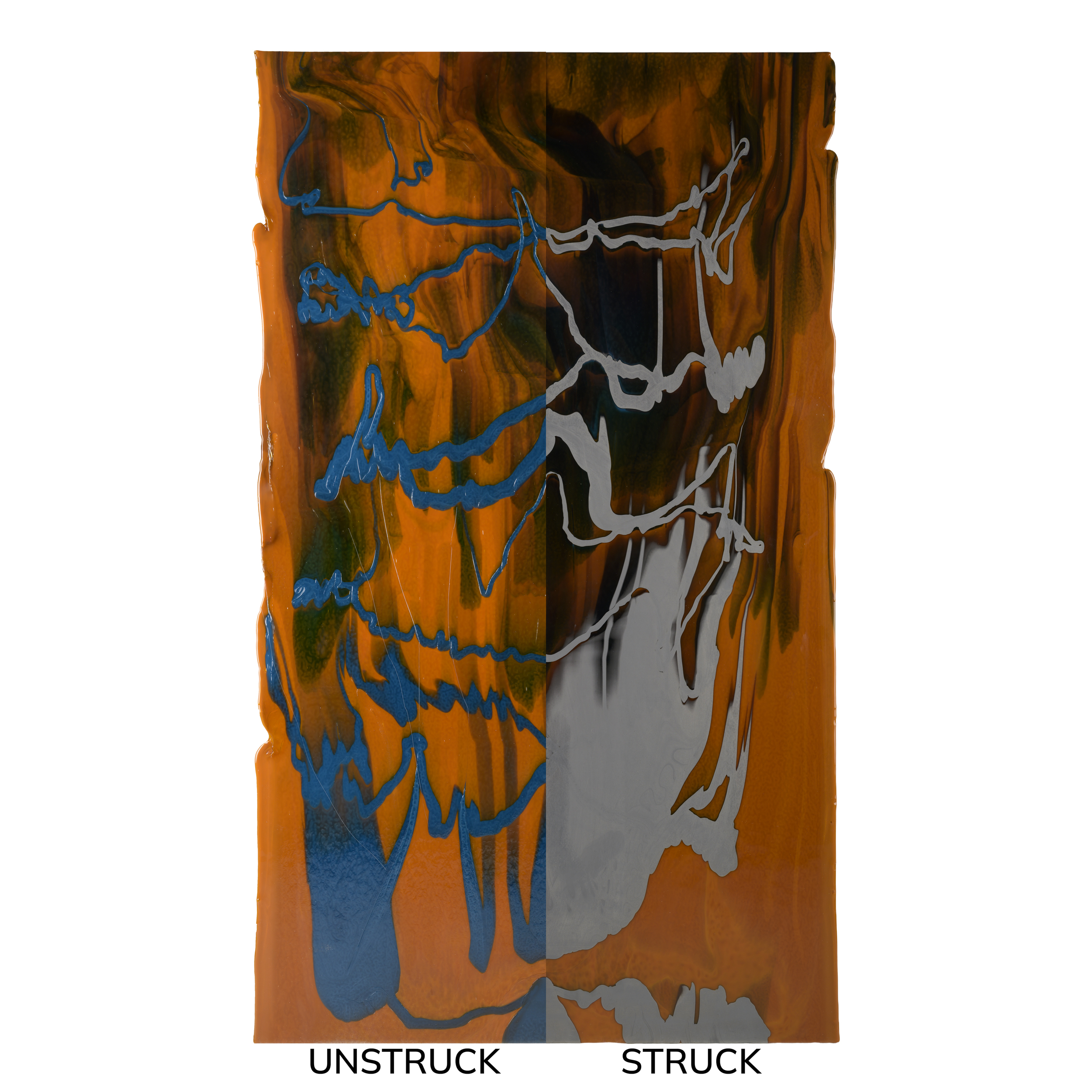 BULLSEYE 51124A-0030-F-Full