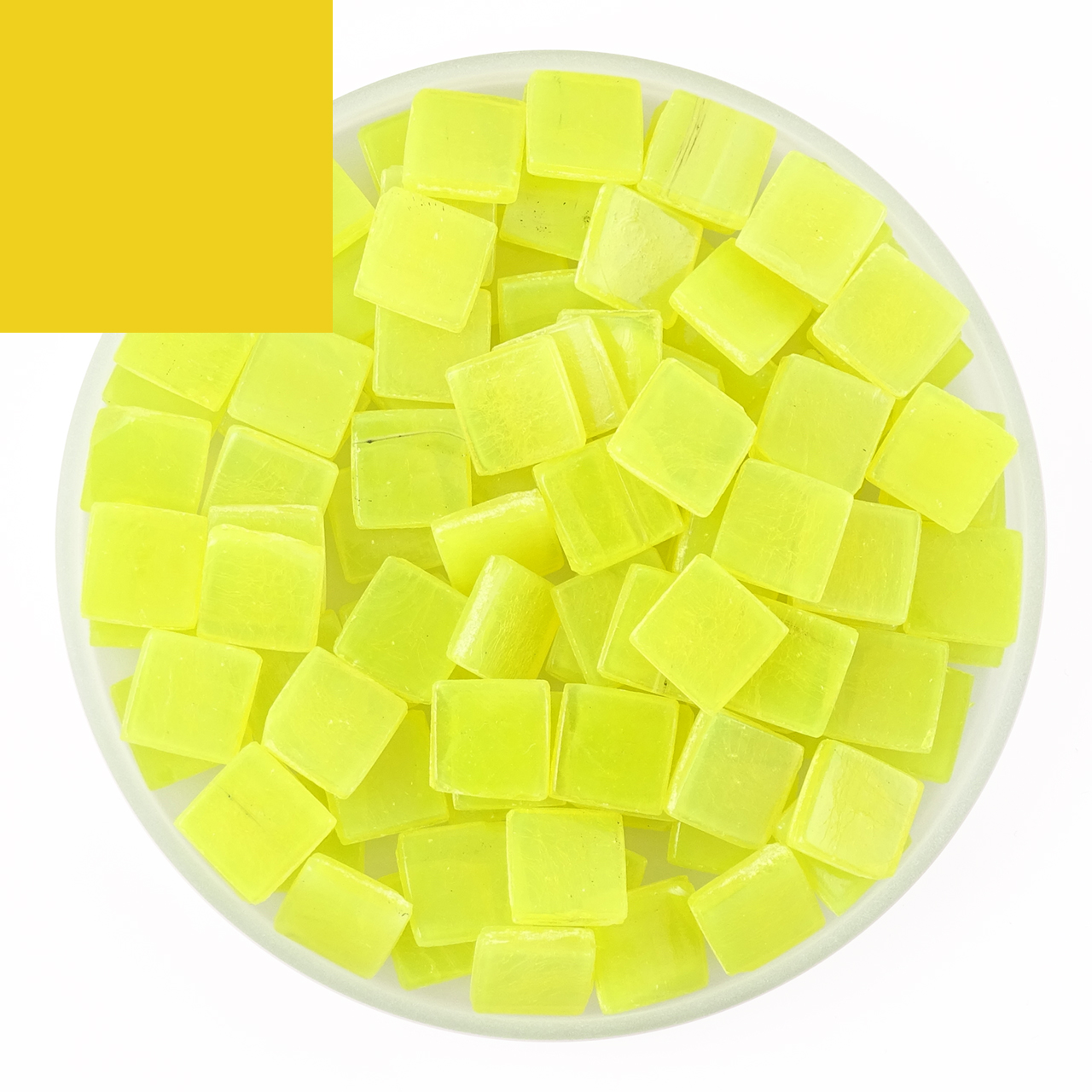 Quadrate für Floatglas, 12mm 2035 BF