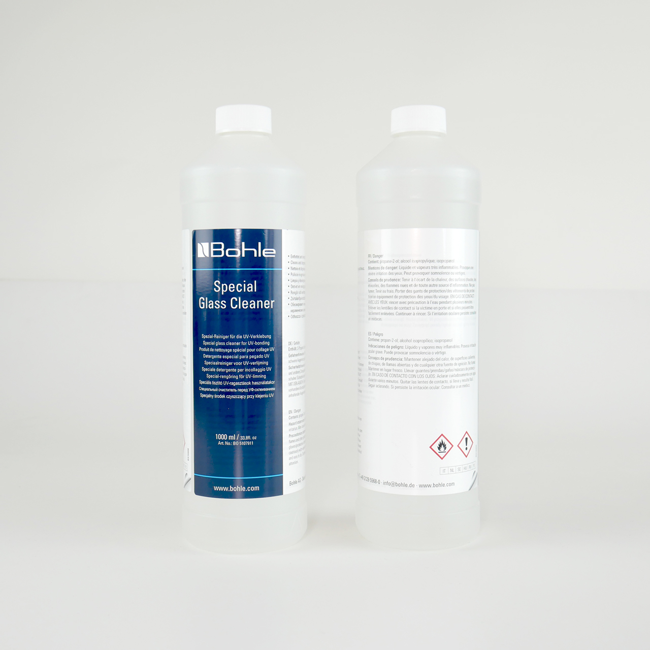 Special Cleaner Bohle Special Cleaner Bohle