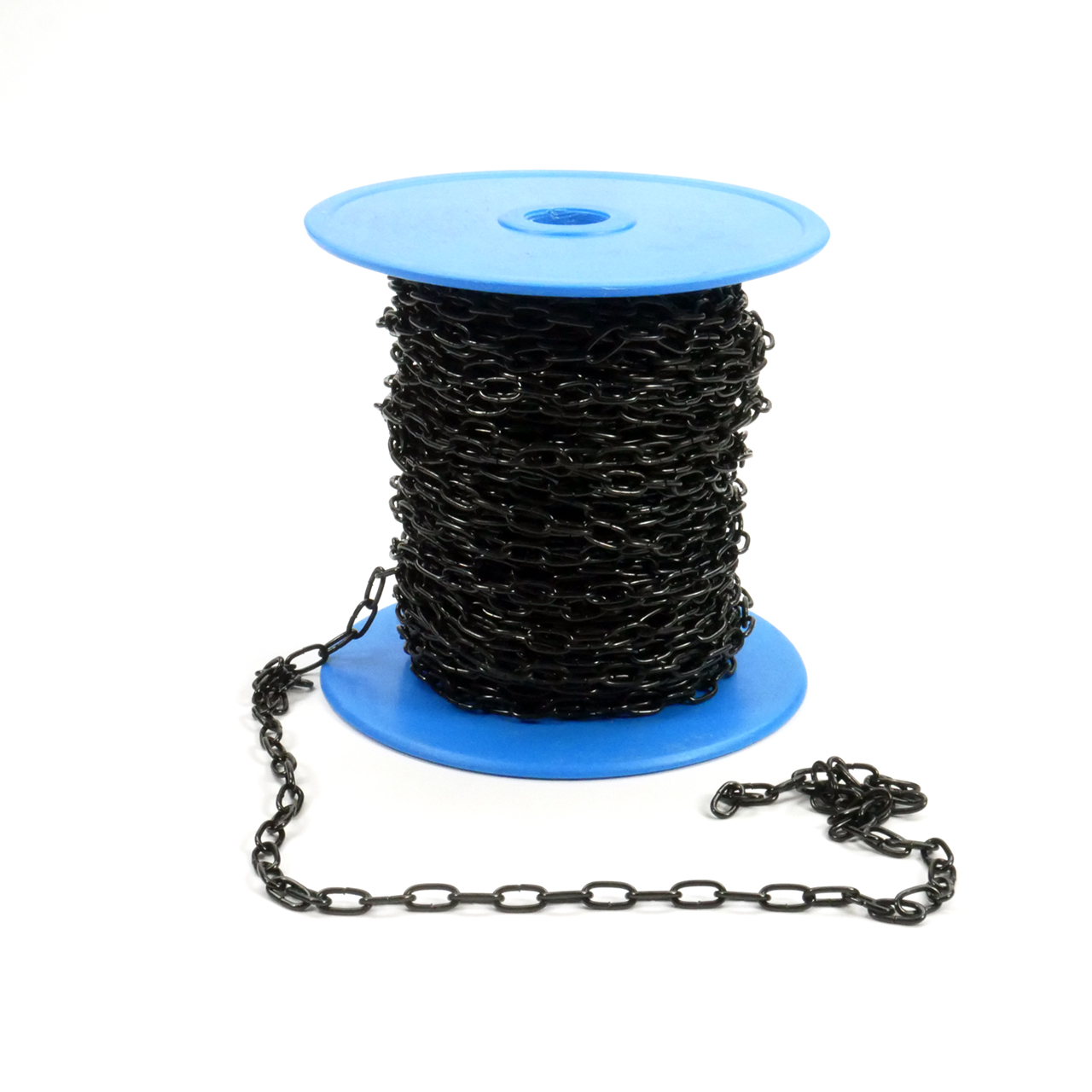 Bilderkette schwarz 25mtr Bilderkette schwarz 25mtr