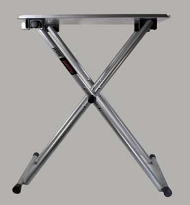 REVOLUTION XT Stand for ring saw REVOLUTION XT Stand for ring saw