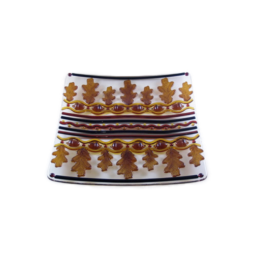 Castingform "Blätter Hafer und Ahorn" Castingform "Blätter Hafer und Ahorn"