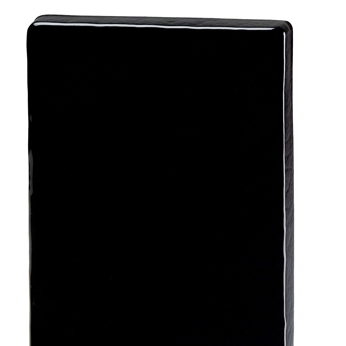 BULLSEYE Bloc de verre 0100-65 F BULLSEYE Bloc de verre 0100-65 F