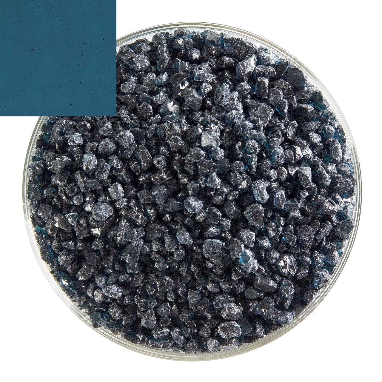 Bullseye Frits 1108 03 F coarse Bullseye Frits 1108 03 F coarse